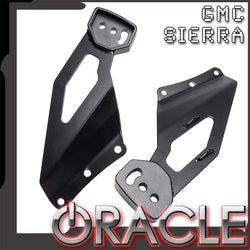 1999-2006 GMC Sierra ORACLE Off-Road LED Light Bar Roof Brackets