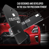 CAD designed and developed in the USA for precision fitment