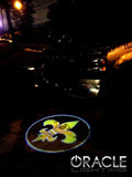 Subaru BRZ ORACLE GOBO LED Door Light Projector