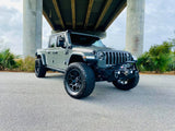 ORACLE Lighting Jeep Wrangler JL/ Gladiator JT "Smoked Lens" LED Front Sidemarkers