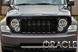 ORACLE Lighting 2008-2013 Jeep Liberty LED Headlight Halo Kit