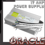 ORACLE 17 Amp Waterproof Power Supply