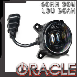 ORACLE 60mm Low Beam LED Emitter Module