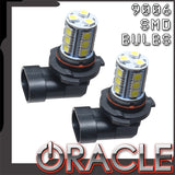 ORACLE Lighting 9006 18 LED Bulbs (Pair)