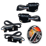 ORACLE Lighting 2019-2023 Chevrolet Camaro SS/RS ColorSHIFT® RGBW+A Headlight DRL Upgrade Kit