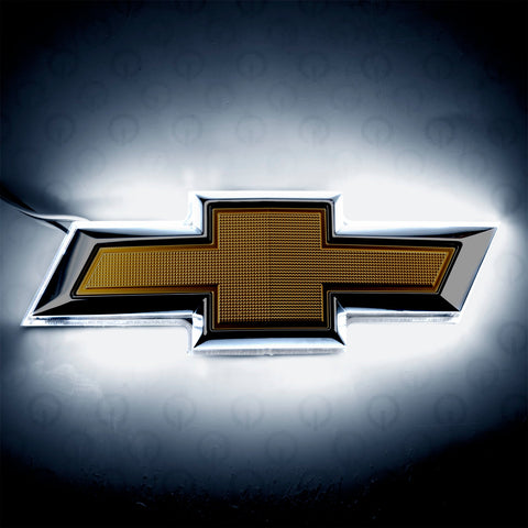 ORACLE Lighting 2014-2015 Chevrolet Camaro Illuminated LED Rear Bowtie Emblem