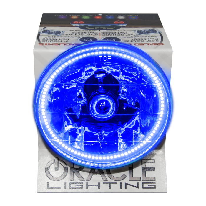 ORACLE Lighting 5.75" Sealed Beam Powered Display