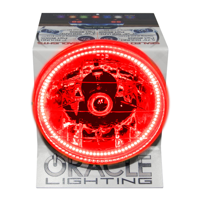 ORACLE Lighting 5.75" Sealed Beam Powered Display