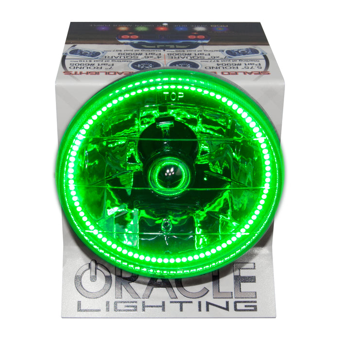 ORACLE Lighting 5.75" Sealed Beam Powered Display