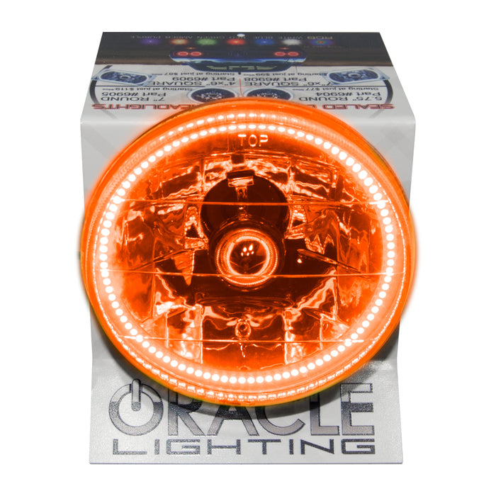 ORACLE Lighting 5.75" Sealed Beam Powered Display