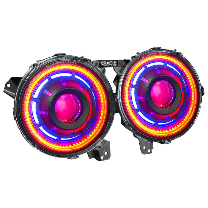 ORACLE Lighting Oculus™ Headlight Display