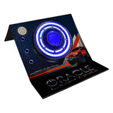 ORACLE Lighting Oculus™ Headlight Display