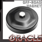 ORACLE Off-Road Magnet Mount