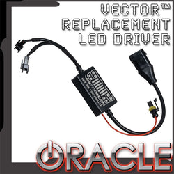 ORACLE Vector™ LED Driver for DRL/Turn Signal (Single)