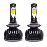 ORACLE H10 LED Headlight Replacement Bulbs