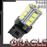 ORACLE Lighting 7440 18 LED 3-Chip SMD Bulb (Single)