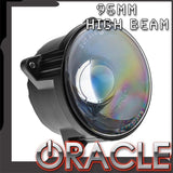 ORACLE 95mm 20W High Beam LED Emitter