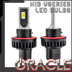 ORACLE H13 - VSeries LED Headlight Bulb Conversion Kit