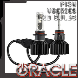 ORACLE P13W - VSeries LED Headlight Bulb Conversion Kit