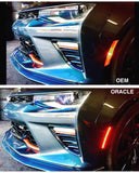 ORACLE Lighting 2016-2023 Chevrolet Camaro Concept SMD Sidemarker Set