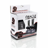 ORACLE P13W - S3 LED Headlight Bulb Conversion Kit