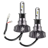 ORACLE H3 - S3 LED Headlight Bulb Conversion Kit