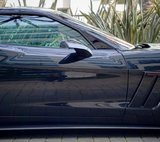 2005-2013 Chevrolet C6 Corvette ORACLE Concept LED Side Mirrors