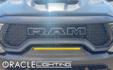 ORACLE Lighting 2019-2023 RAM Rebel/TRX Front Bumper Flush LED Light Bar System