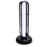 38W UV-C Room Sterilization Lamp - UVGI Disinfection Device