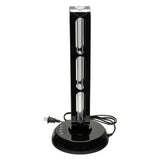 38W UV-C Room Sterilization Lamp - UVGI Disinfection Device
