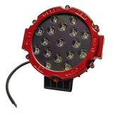 ORACLE 6'' 51W LED Round Spotlight - CLEARANCE