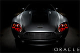 ORACLE Lighting 2007-2012 Aston Martin Vantage LED Headlight Halo Kit