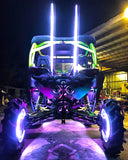 ORACLE Off-Road 6ft ColorSHIFT LED Whip