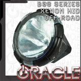 ORACLE Off-Road B08 35W HID Xenon Spot Light - CLEARANCE