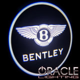 Bentley ORACLE GOBO LED Door Light Projector