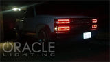 ORACLE Lighting 1992-1994 Chevrolet Blazer LED Dual Headlight Halo Kit