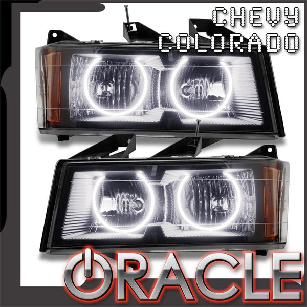 ORACLE 9005 - VSeries LED Headlight Bulb Conversion Kit – Oracle Lighting  Wholesale
