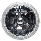 ORACLE Pre-Installed 5.75" H5006/PAR46 Sealed Beam Headlight - Audi