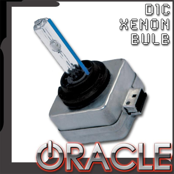 ORACLE Lighting D1C Xenon Replacement Bulb (Single)