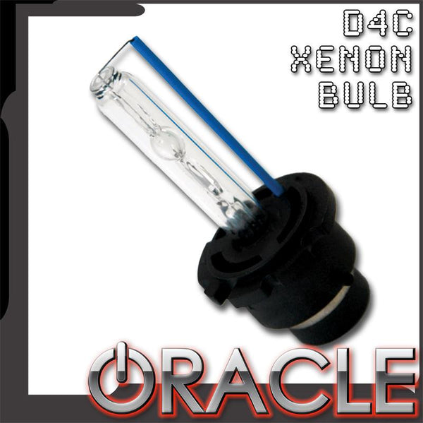 ORACLE Lighting D4C Xenon Replacement Bulb (Single)