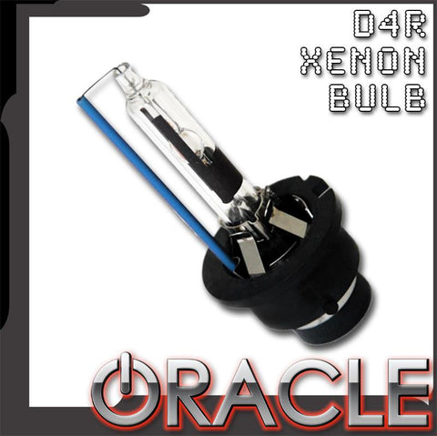 ORACLE Lighting D4R Xenon Replacement Bulb (Single)