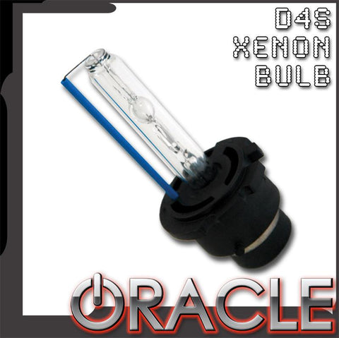 ORACLE Lighting D4S Xenon Replacement Bulb (Single)