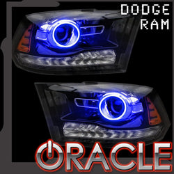 Dodge Ram Products – Oracle Lighting Wholesale