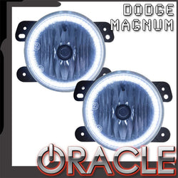 2005-2007 Dodge Magnum Pre-Assembled Fog Lights