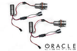 ORACLE BMW E39 20W Cree Factory Halo Upgrade Kit - CLEARANCE