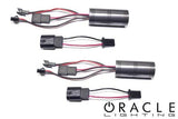ORACLE BMW E39 20W Cree Factory Halo Upgrade Kit - CLEARANCE