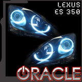 2007-2012 Lexus ES350 ORACLE Halo Kit