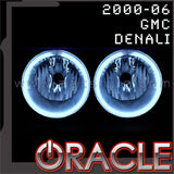 ORACLE Lighting 2000-2006 GMC Denali LED Fog Light Kit