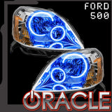 ORACLE Lighting 2005-2007 Ford 500 Headlight Halo Kit