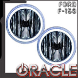 ORACLE Lighting 2006-2010 Ford F-150 Pre-Assembled Halo Fog Lights
